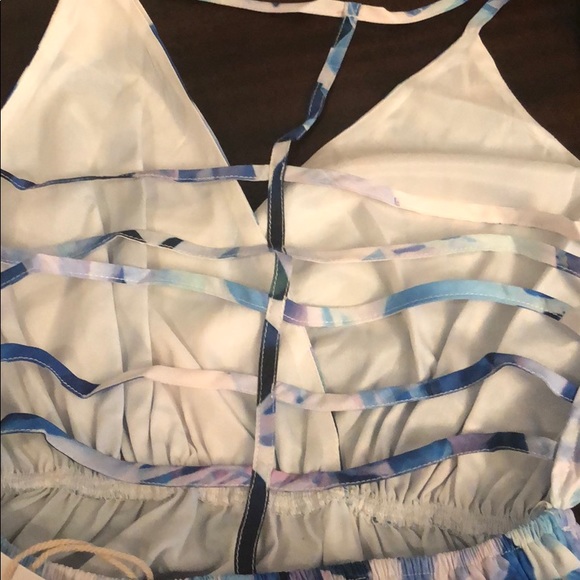 So chic romper - Picture 4 of 4